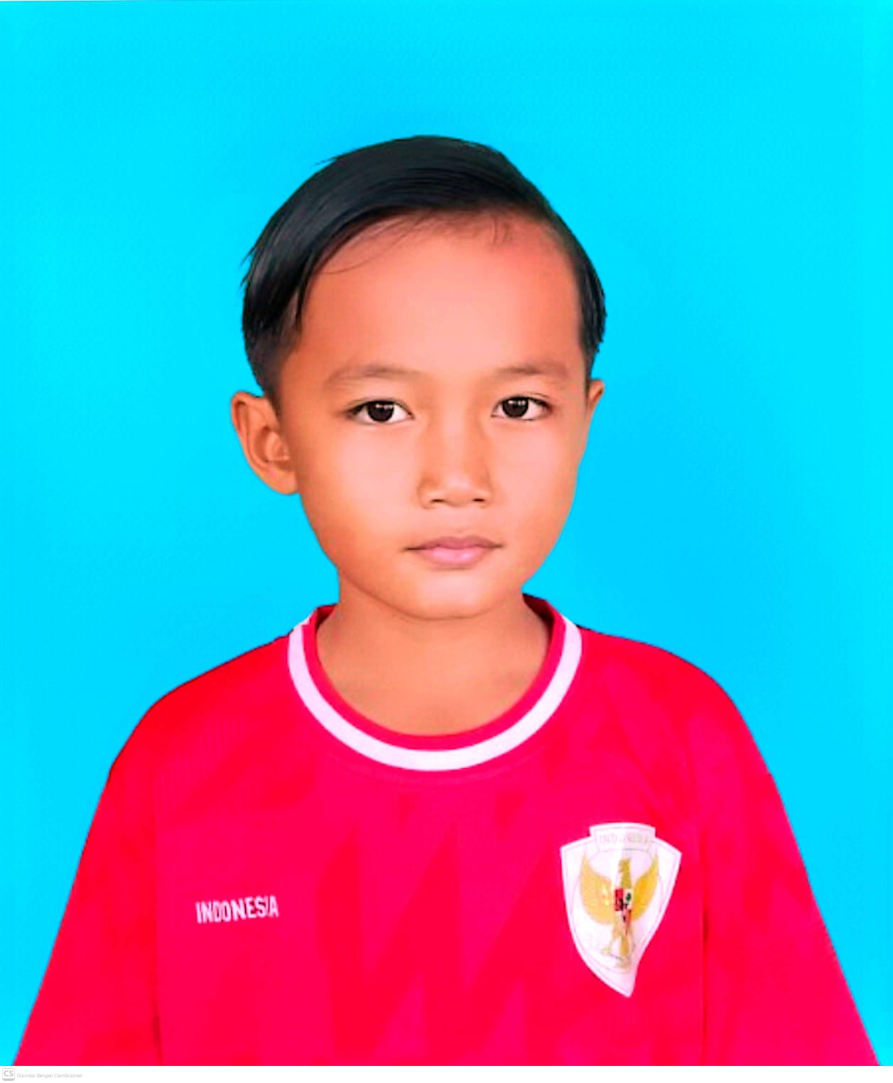 FAUZAN HAFIZ RABBANI